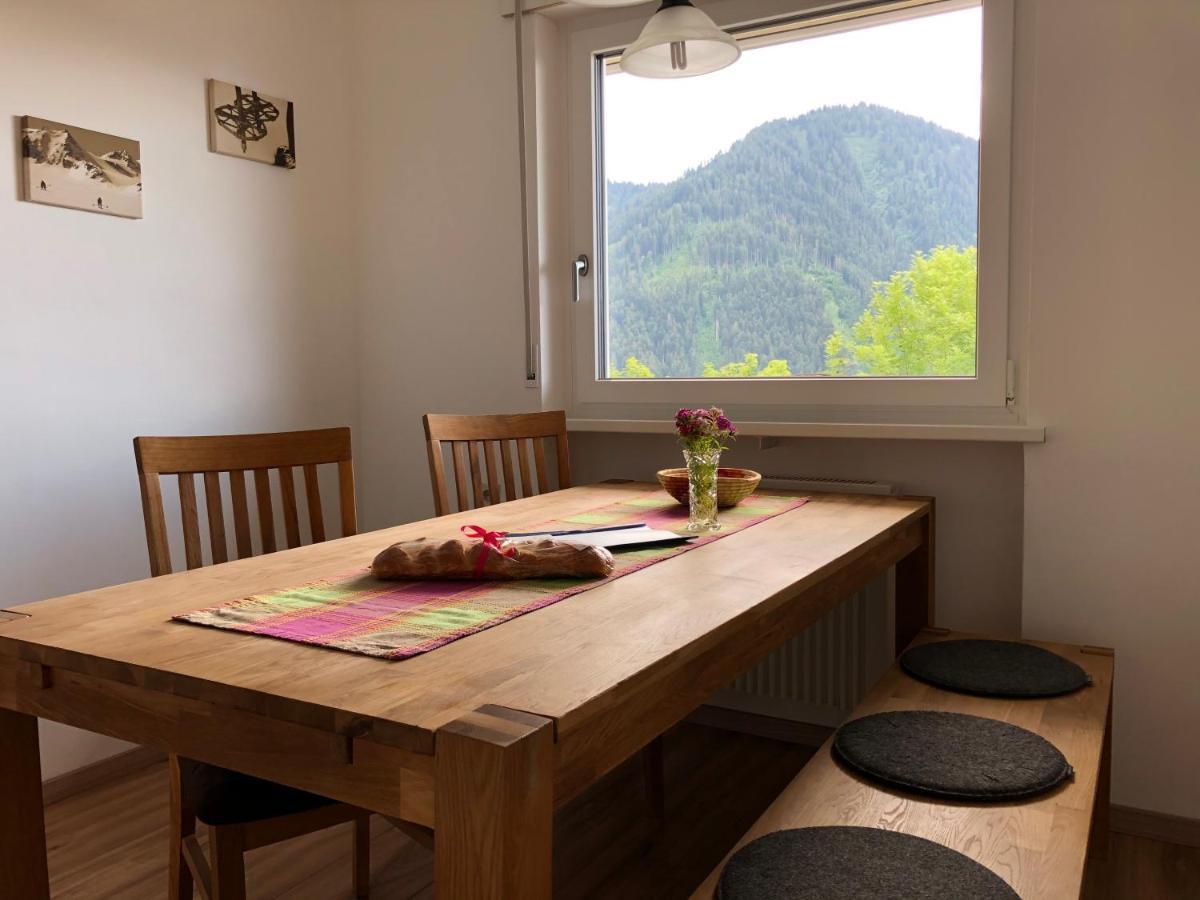 Walli Laterns - Ski Und Bergvergnuegen Direkt Vor Der Haustuer Luaran gambar
