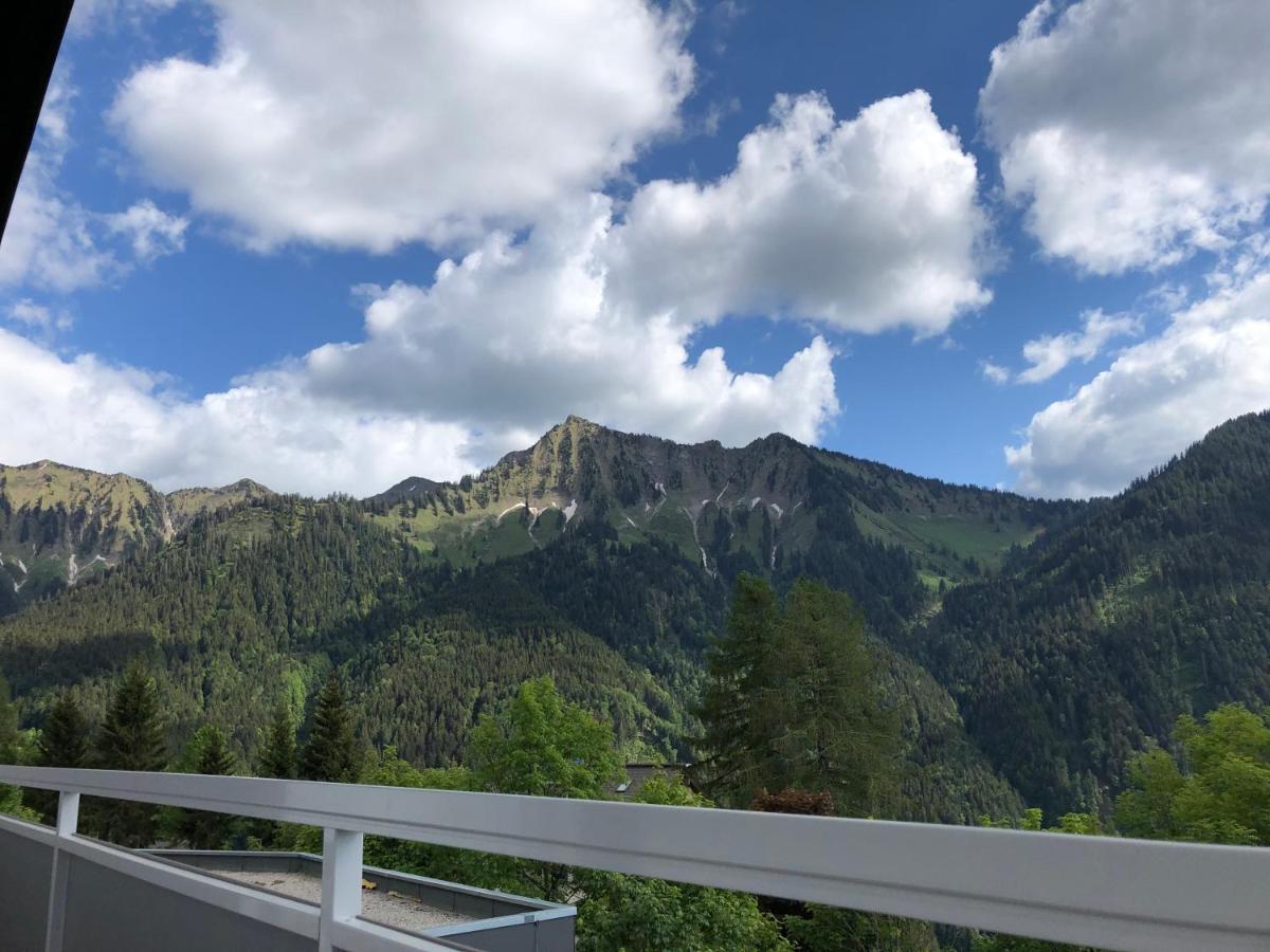 Walli Laterns - Ski Und Bergvergnuegen Direkt Vor Der Haustuer Luaran gambar