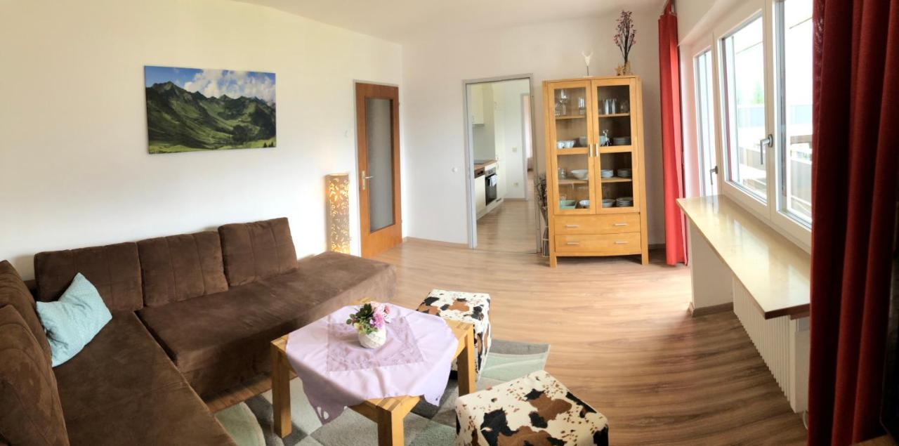 Walli Laterns - Ski Und Bergvergnuegen Direkt Vor Der Haustuer Luaran gambar