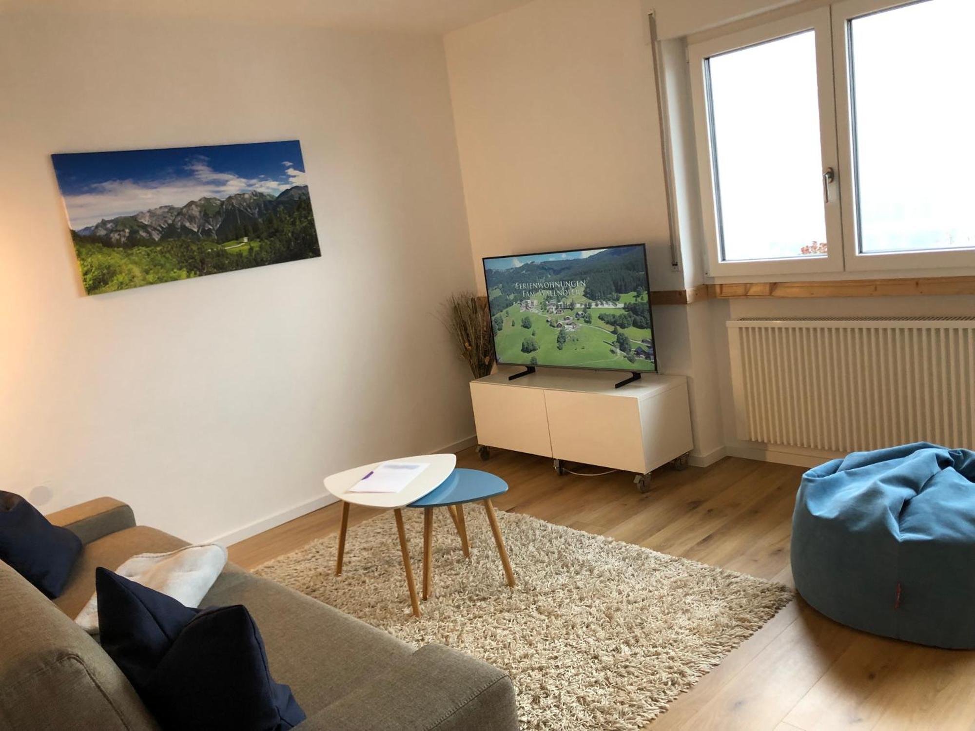 Walli Laterns - Ski Und Bergvergnuegen Direkt Vor Der Haustuer Luaran gambar