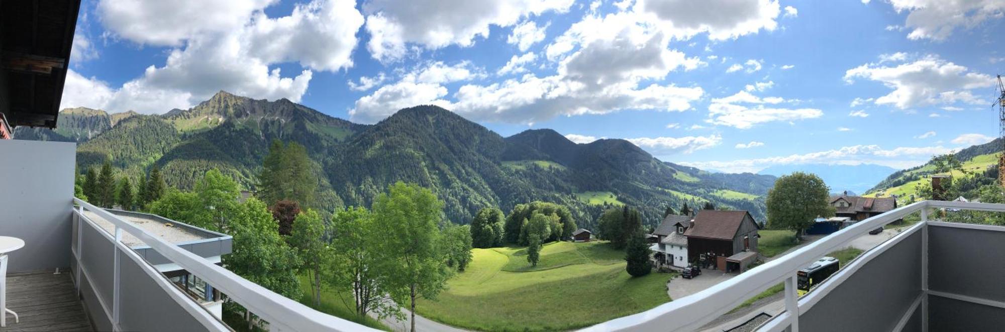 Walli Laterns - Ski Und Bergvergnuegen Direkt Vor Der Haustuer Luaran gambar